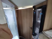 Fahrzeugbild Malibu T 430 LE #18