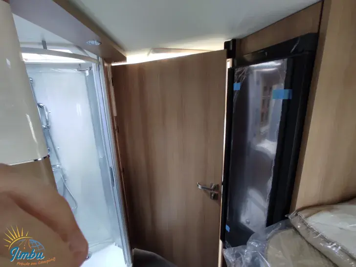 Fahrzeugbild Malibu T 430 LE #18