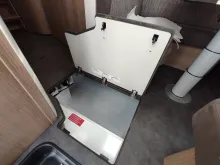 Fahrzeugbild Malibu T 430 LE #20