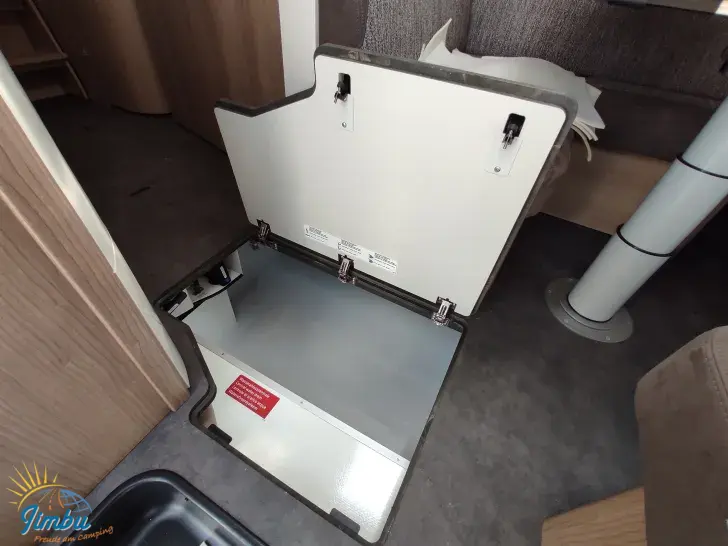 Fahrzeugbild Malibu T 430 LE #20