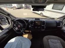Fahrzeugbild Malibu T 430 LE #21