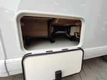Fahrzeugbild Malibu T 430 LE #24