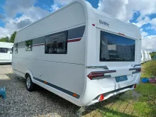 Fahrzeugbild Hobby Excellent 560 CFe 2027 #5