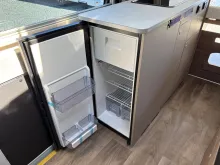 Fahrzeugbild Carado pro CV 600 Safety mit ACC / Multimedia / ASD #22