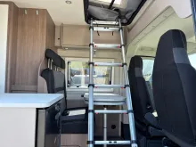 Fahrzeugbild Carado pro CV 600 Safety mit ACC / Multimedia / ASD #26