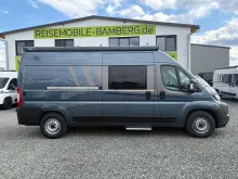 Fahrzeugbild Carado CV 600 #4