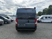 Fahrzeugbild Carado CV 600 #6