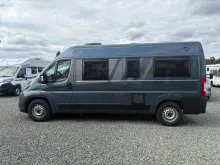 Fahrzeugbild Carado CV 600 #8