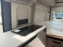 Fahrzeugbild Carado CV 600 #12