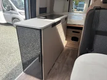 Fahrzeugbild Carado CV 600 #14
