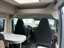 Fahrzeugbild Carado CV 600 #18