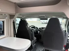 Fahrzeugbild Carado CV 600 #21