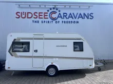 Fahrzeugbild Weinsberg CaraOne 450 FU #1