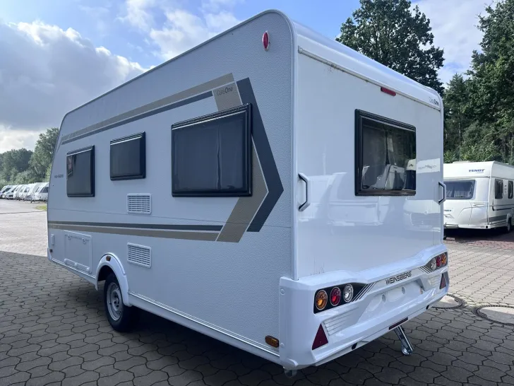 Fahrzeugbild Weinsberg CaraOne 450 FU #5