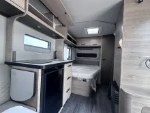 Fahrzeugbild Weinsberg CaraOne 450 FU #13