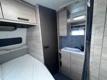 Fahrzeugbild Weinsberg CaraOne 450 FU #15