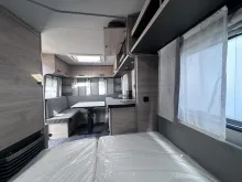 Fahrzeugbild Weinsberg CaraOne 450 FU #20