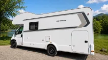 Fahrzeugbild Weinsberg CaraHome 700 DG #1