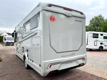 Fahrzeugbild Eura Mobil Integra Line GT 726 EF 170PS, Lithium, AHK, Klima etc #5