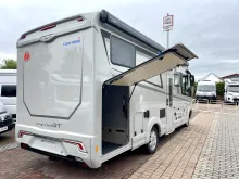 Fahrzeugbild Eura Mobil Integra Line GT 726 EF 170PS, Lithium, AHK, Klima etc #28