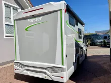 Fahrzeugbild Forster T Coupé 599 HB Automatik * 165 PS * 3,5 t #5