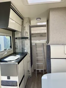 Fahrzeugbild Forster T Coupé 599 HB Automatik * 165 PS * 3,5 t #9