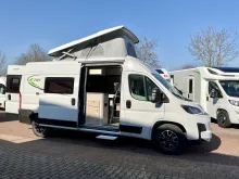Fahrzeugbild Forster V 599 VB5 Flip Comfort-/Travel-/Driver-Paket #1