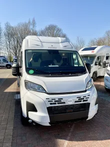 Fahrzeugbild Forster V 599 VB5 Flip Comfort-/Travel-/Driver-Paket #5