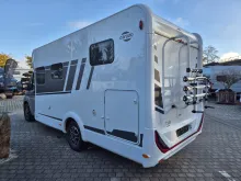 Fahrzeugbild Carado T338 pro+ #4