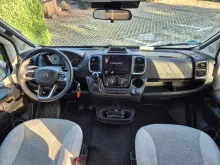 Fahrzeugbild Carado T338 pro+ #8