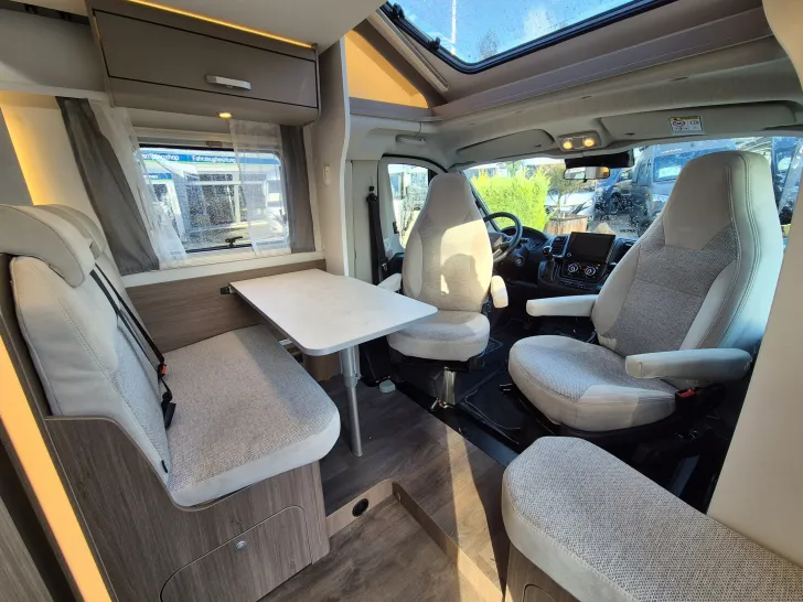 Fahrzeugbild Carado T338 pro+ #14