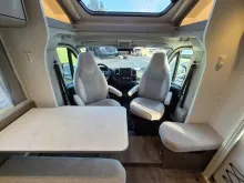 Fahrzeugbild Carado T338 pro+ #16