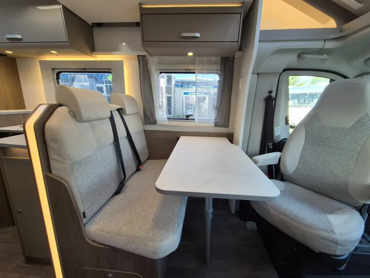 Fahrzeugbild Carado T338 pro+ #18