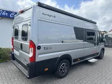 Fahrzeugbild Sunlight Cliff 640 IC-Sondermodell/ AUTOMATIK!!! #2