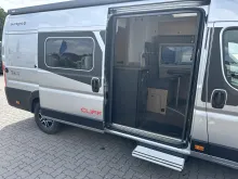 Fahrzeugbild Sunlight Cliff 640 IC-Sondermodell/ AUTOMATIK!!! #7