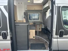 Fahrzeugbild Sunlight Cliff 640 IC-Sondermodell/ AUTOMATIK!!! #8