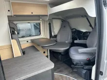 Fahrzeugbild Sunlight Cliff 640 IC-Sondermodell/ AUTOMATIK!!! #11