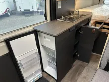 Fahrzeugbild Sunlight Cliff 640 IC-Sondermodell/ AUTOMATIK!!! #13