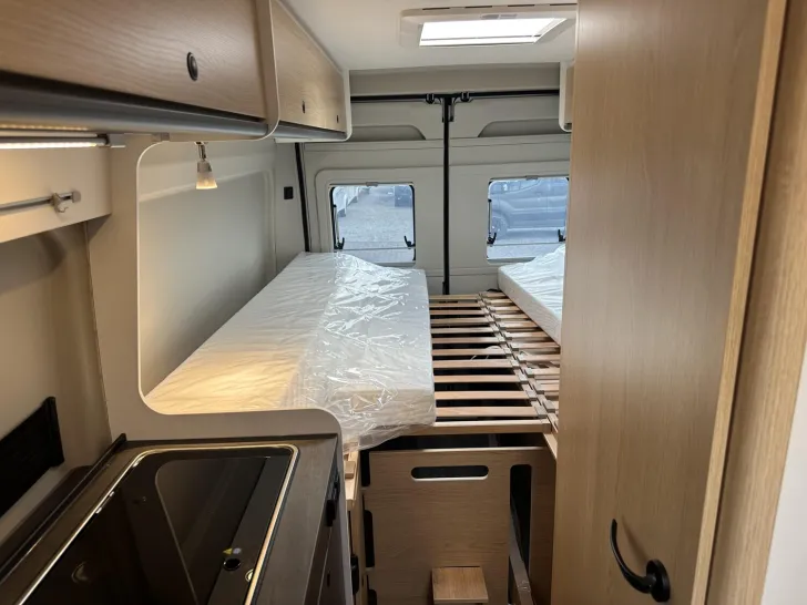 Fahrzeugbild Sunlight Cliff 640 IC-Sondermodell/ AUTOMATIK!!! #14