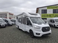 Fahrzeugbild Carado Edition26 T Ford 449 #1