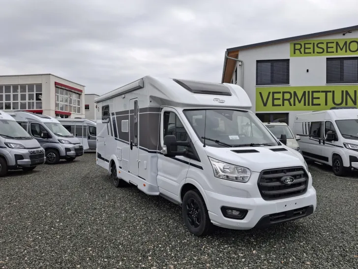 Fahrzeugbild Carado Edition26 T Ford 449 #1