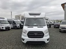 Fahrzeugbild Carado Edition26 T Ford 449 #2