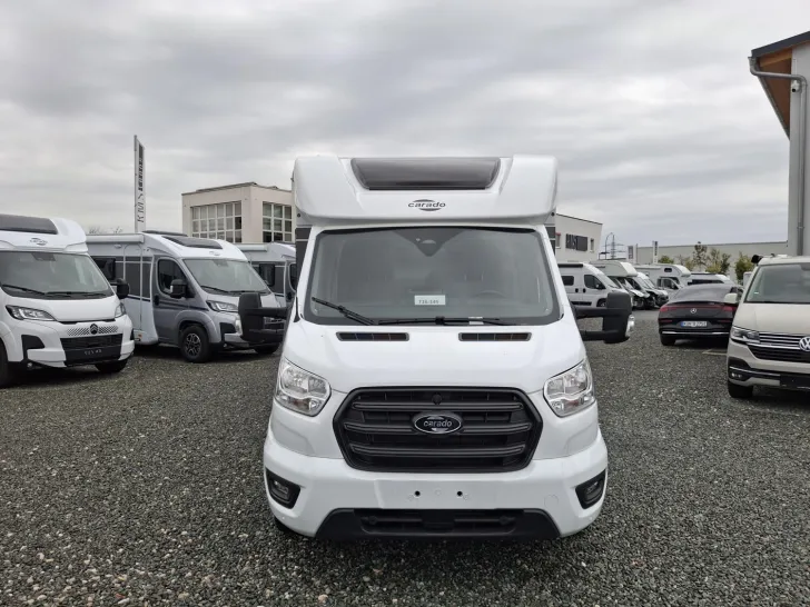 Fahrzeugbild Carado Edition26 T Ford 449 #2