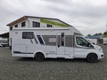 Fahrzeugbild Carado Edition26 T Ford 449 #3