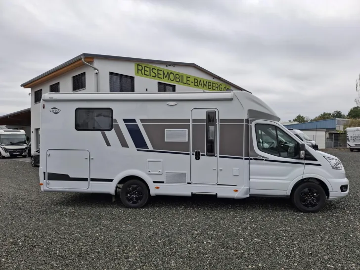 Fahrzeugbild Carado Edition26 T Ford 449 #3