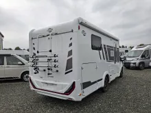 Fahrzeugbild Carado Edition26 T Ford 449 #4