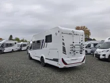 Fahrzeugbild Carado Edition26 T Ford 449 #6