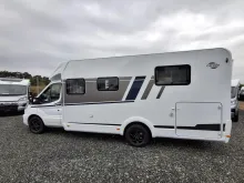 Fahrzeugbild Carado Edition26 T Ford 449 #7