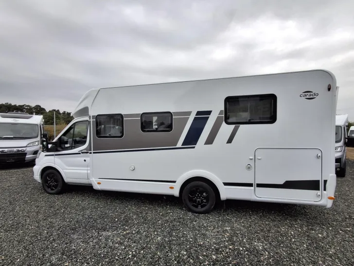 Fahrzeugbild Carado Edition26 T Ford 449 #7