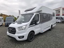 Fahrzeugbild Carado Edition26 T Ford 449 #8